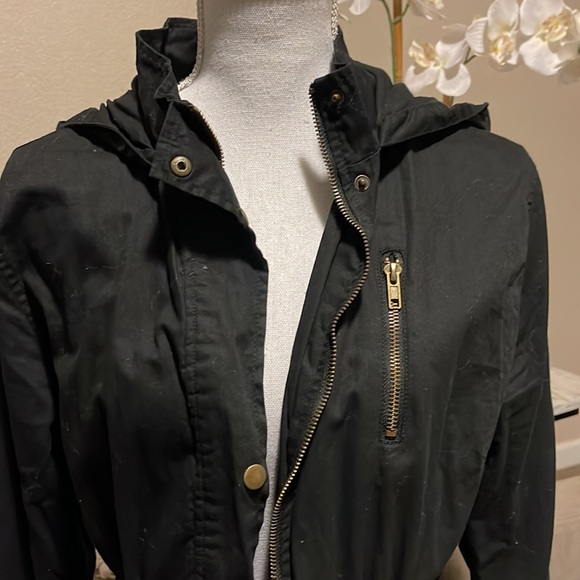 Formé coat - Picture 3 of 5